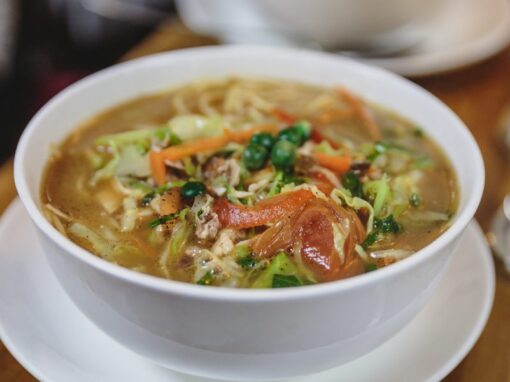 thukpa