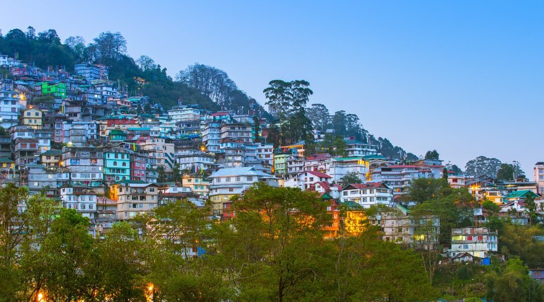  Top 5 Must-Visit Attractions Near Evara Hills, Gangtok