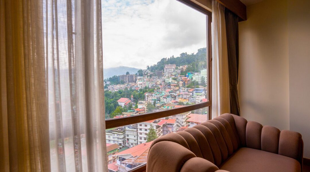 Packing Essentials When Visiting Gangtok, Sikkim