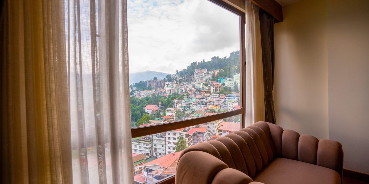 Packing Essentials When Visiting Gangtok, Sikkim