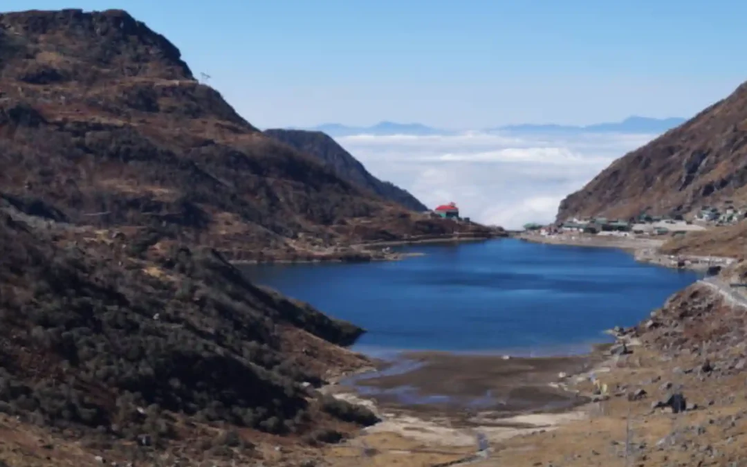 Complete Guide to Tsomgo Lake: Best Hotels in Gangtok for Travelers