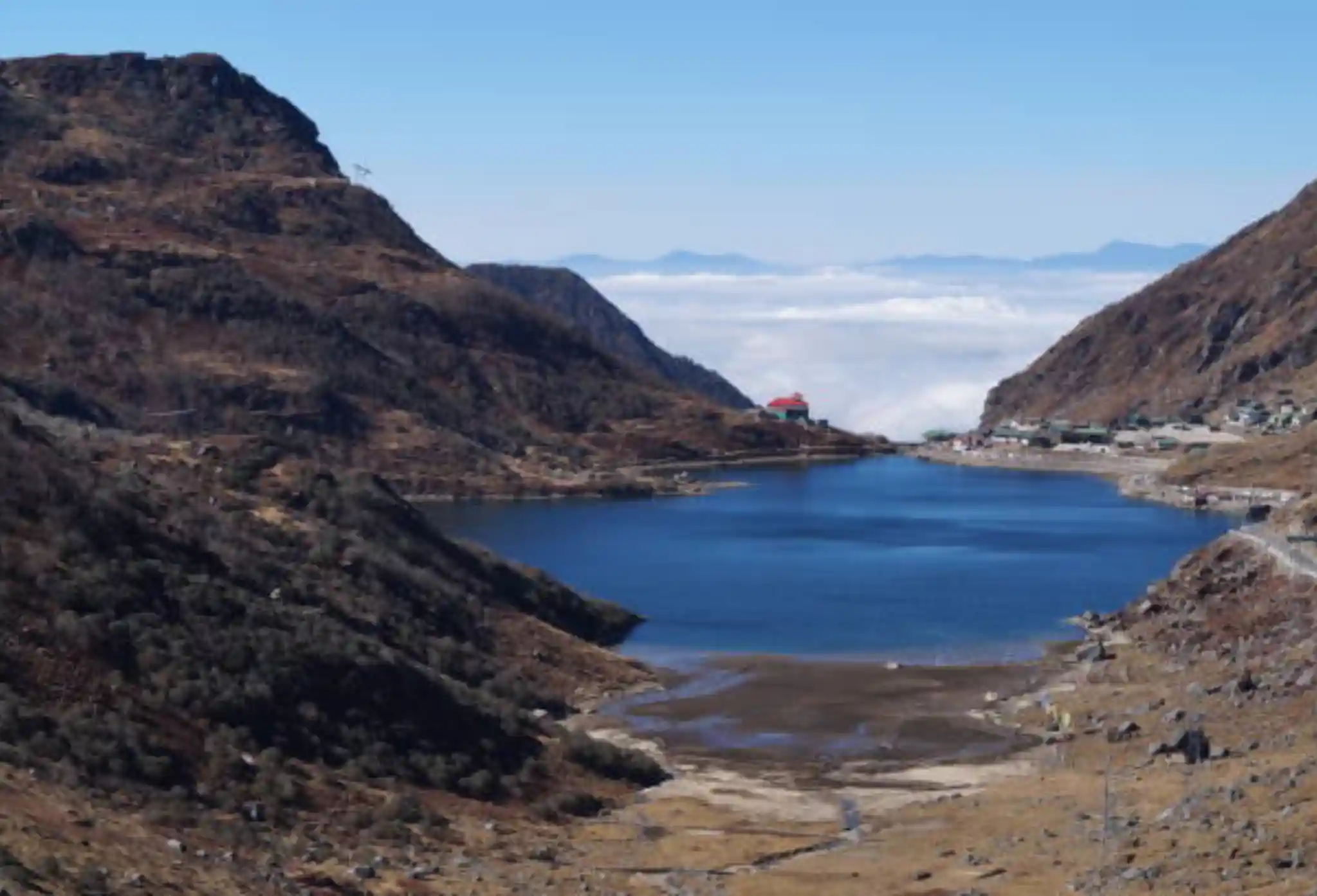 Complete Guide to Tsomgo Lake: Best Hotels in Gangtok for Travelers