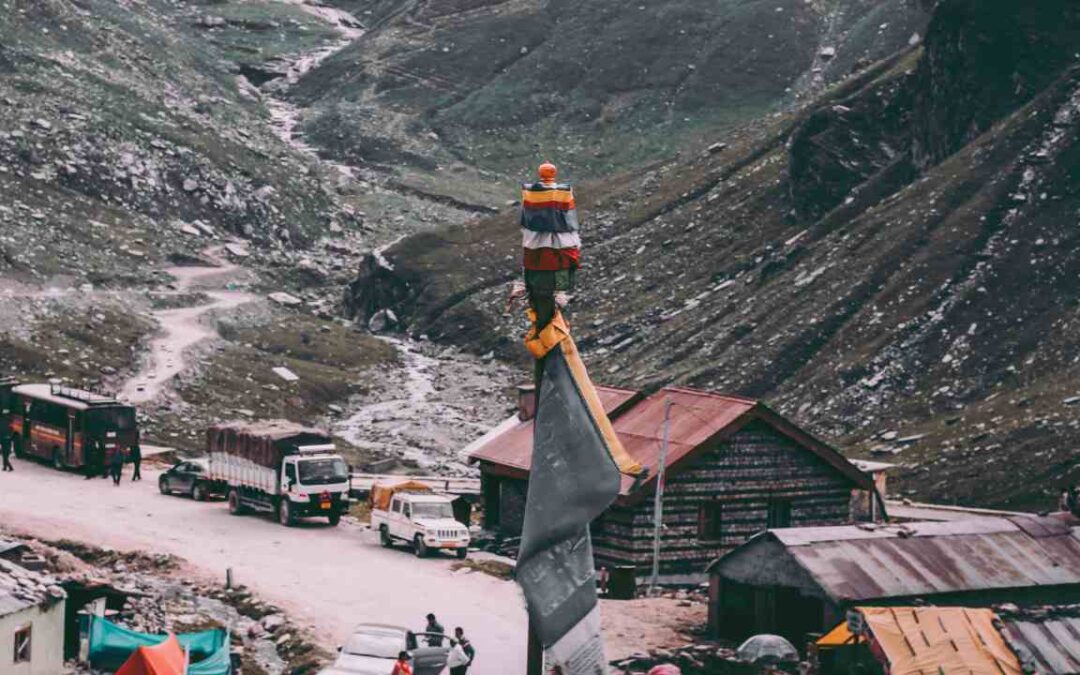 How to Plan a Trip to Nathula Pass from Gangtok Hotels