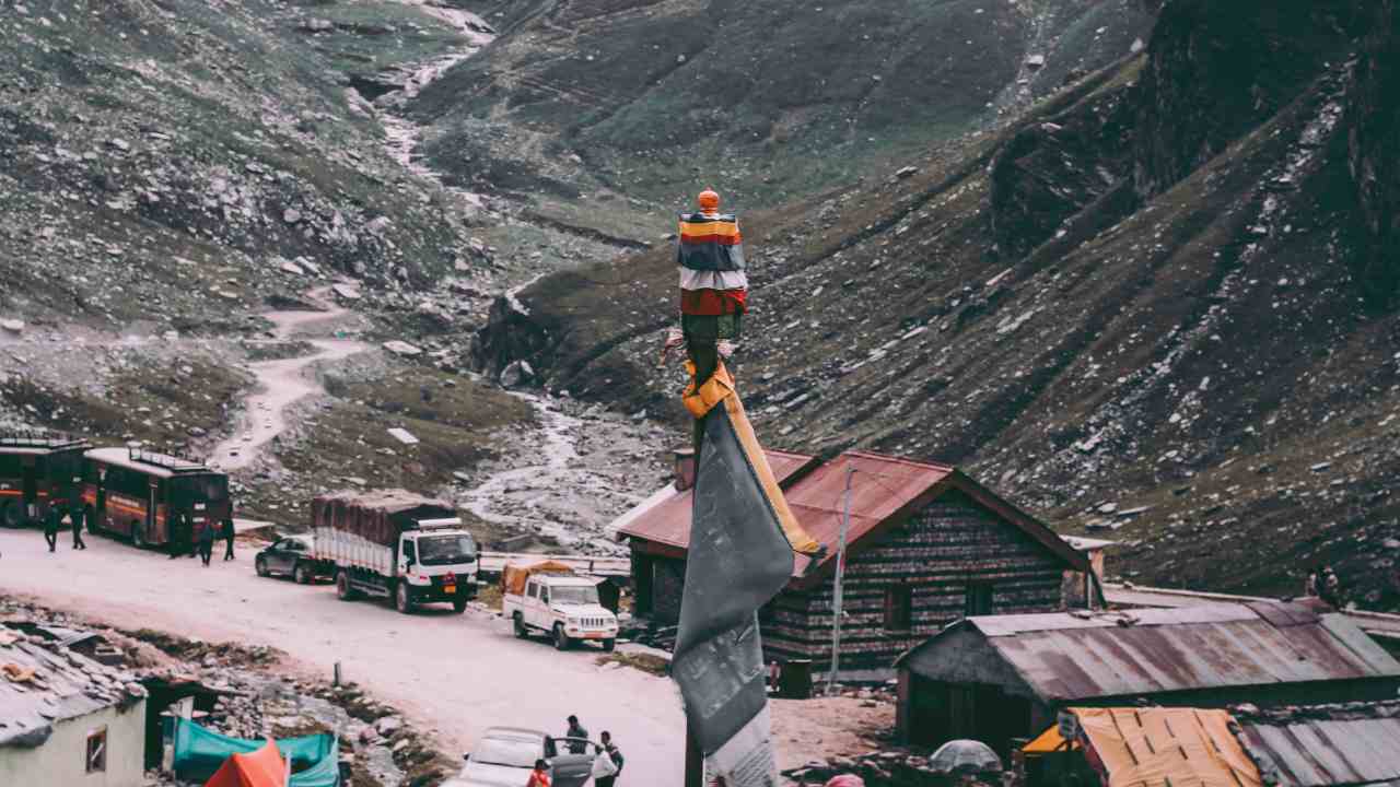 How to Plan a Nathula Pass Trip