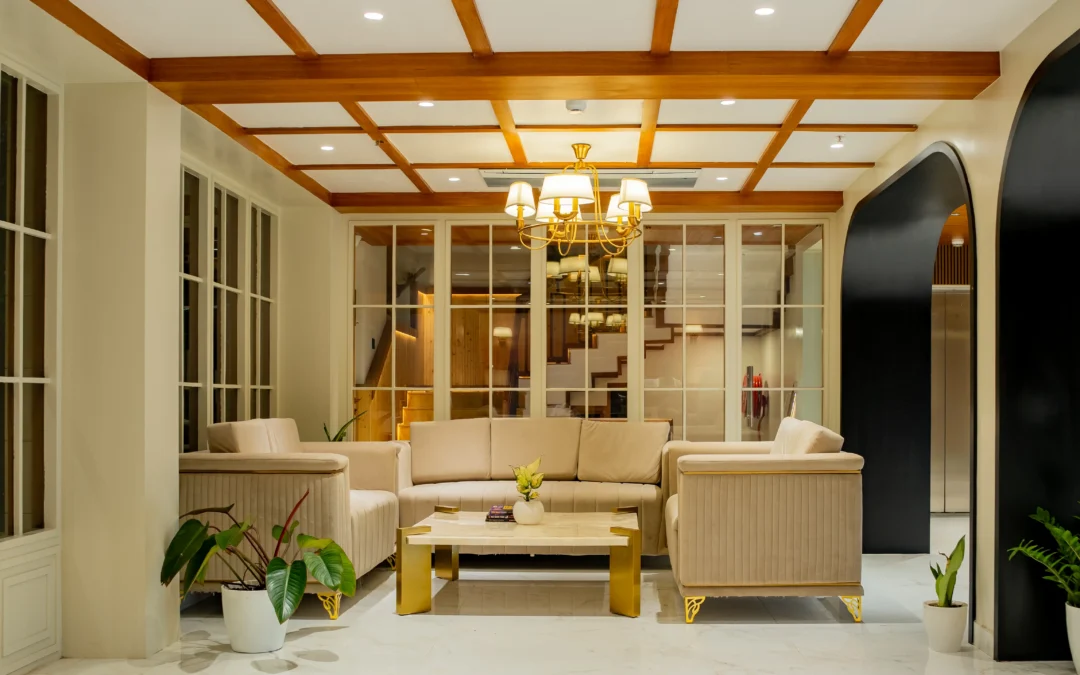 Best Group-Friendly Hotels in Gangtok Near MG Road