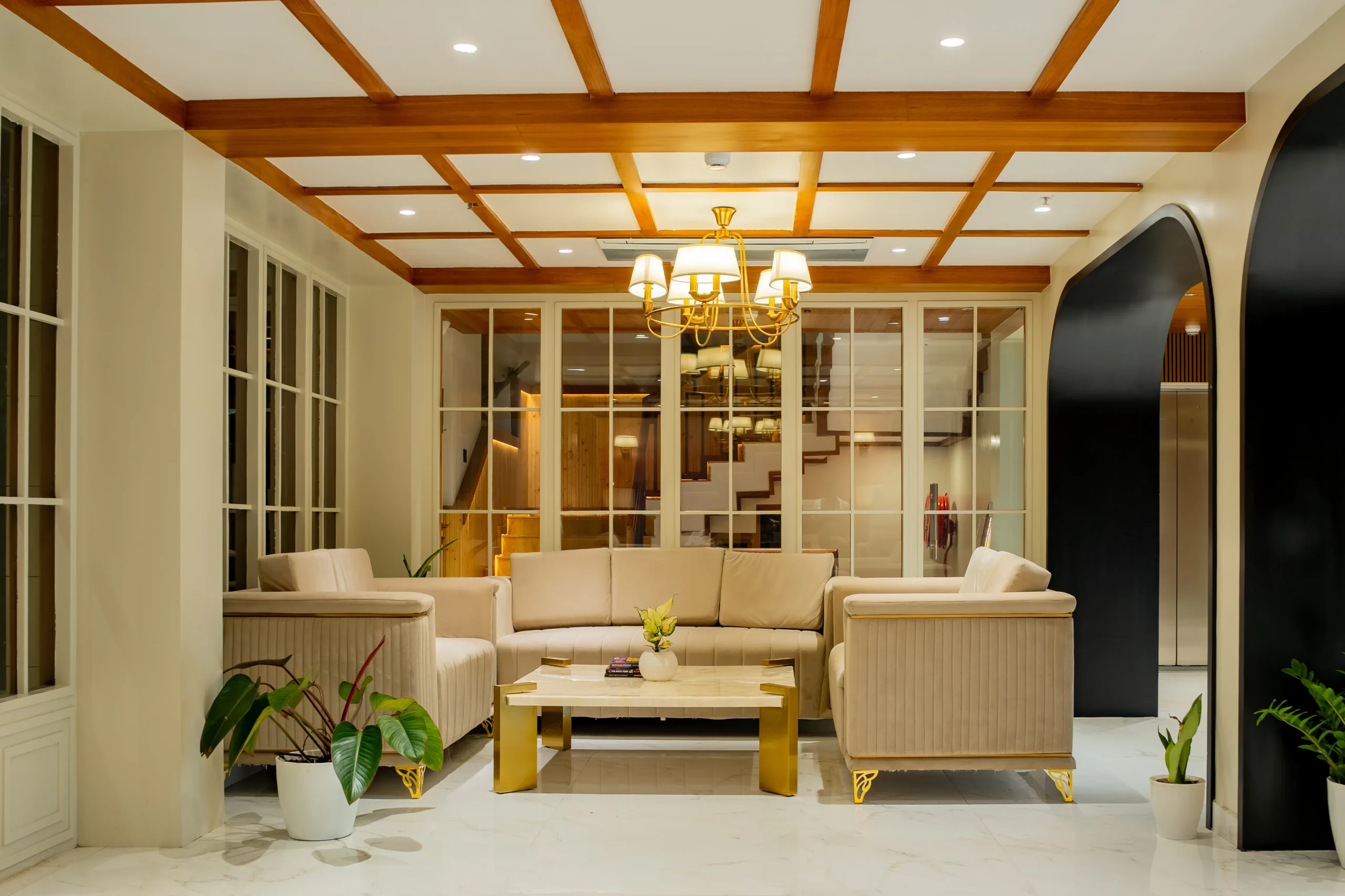 Hotel for Group in Gangtok