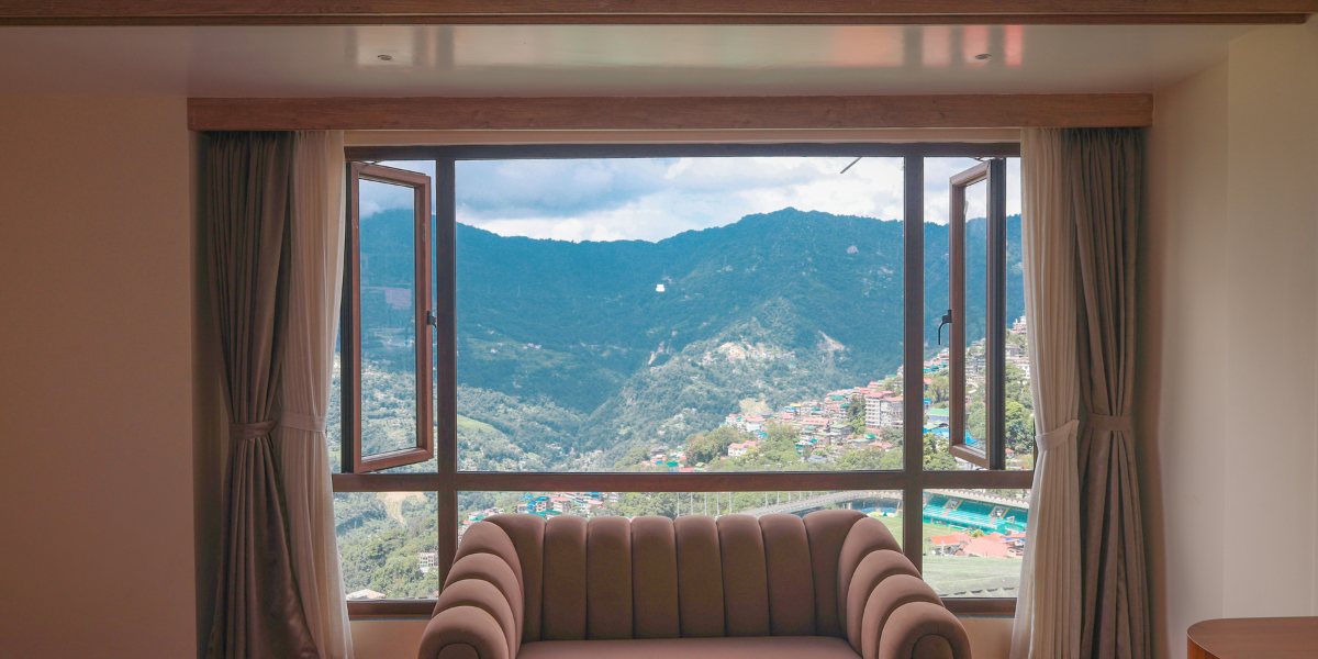 Gangtok Hotel Booking