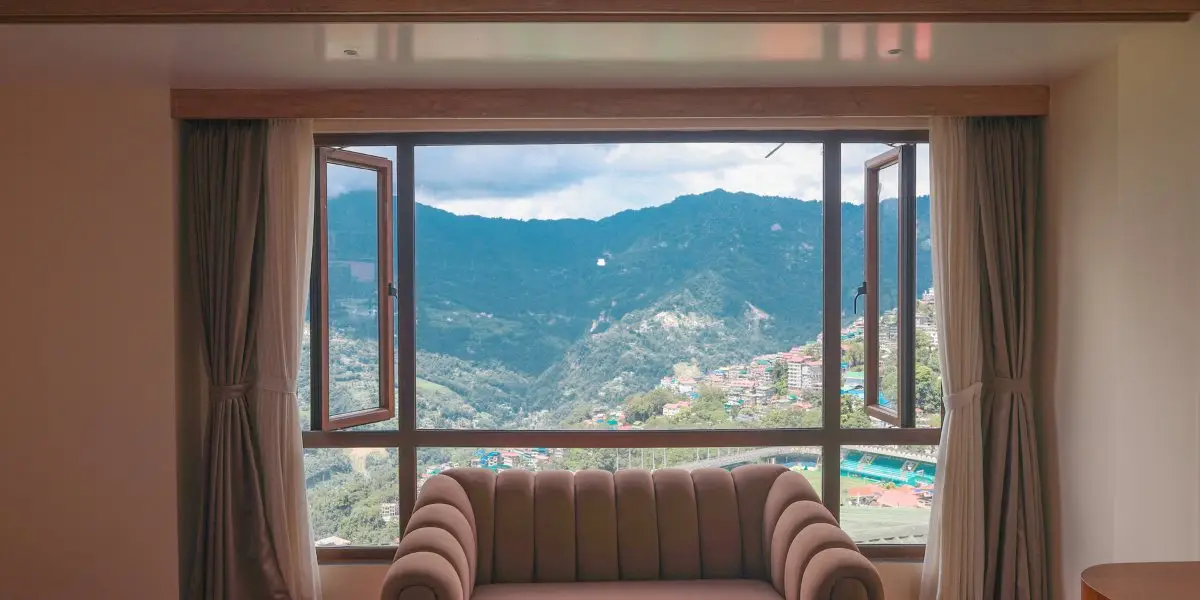 Gangtok Hotel Booking