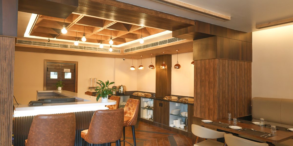 Pure Veg Hotel in Gangtok