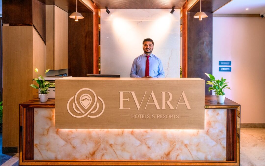 Best Family-Friendly Hotels in Gangtok for a Relaxed Vacation