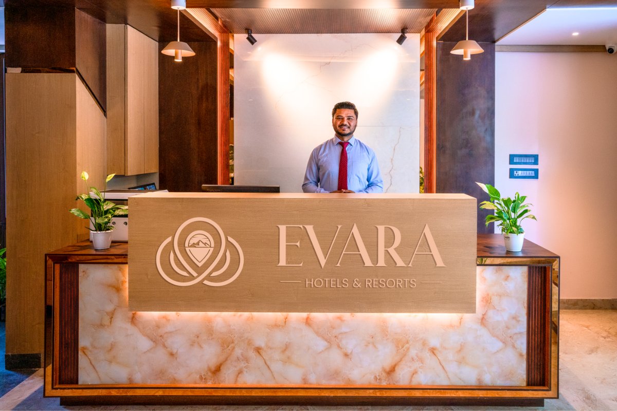 family-friendly hotels in Gangtok