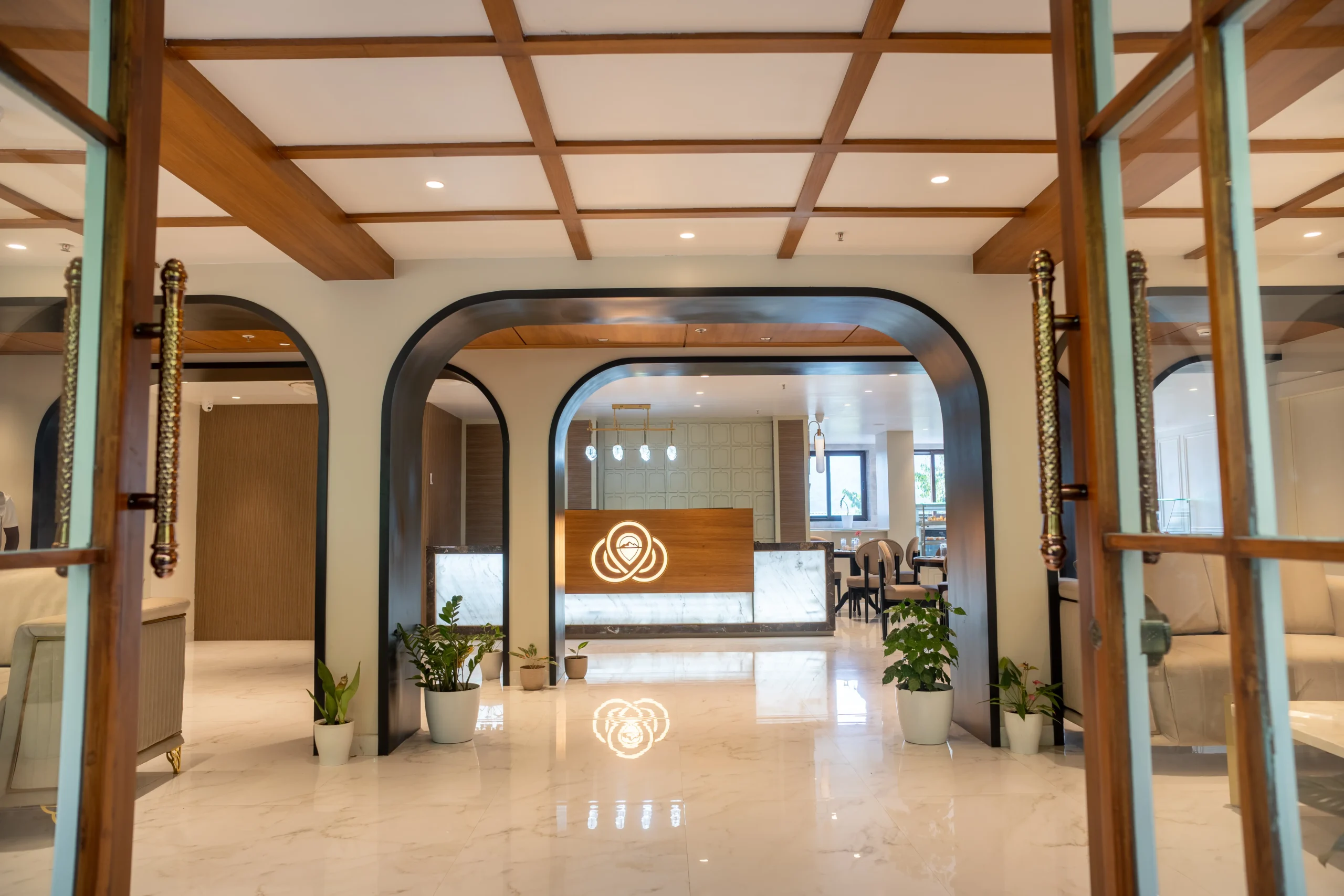 Evara Heights – Best Hotel Near MG Marg Gangtok for a Perfect Stay