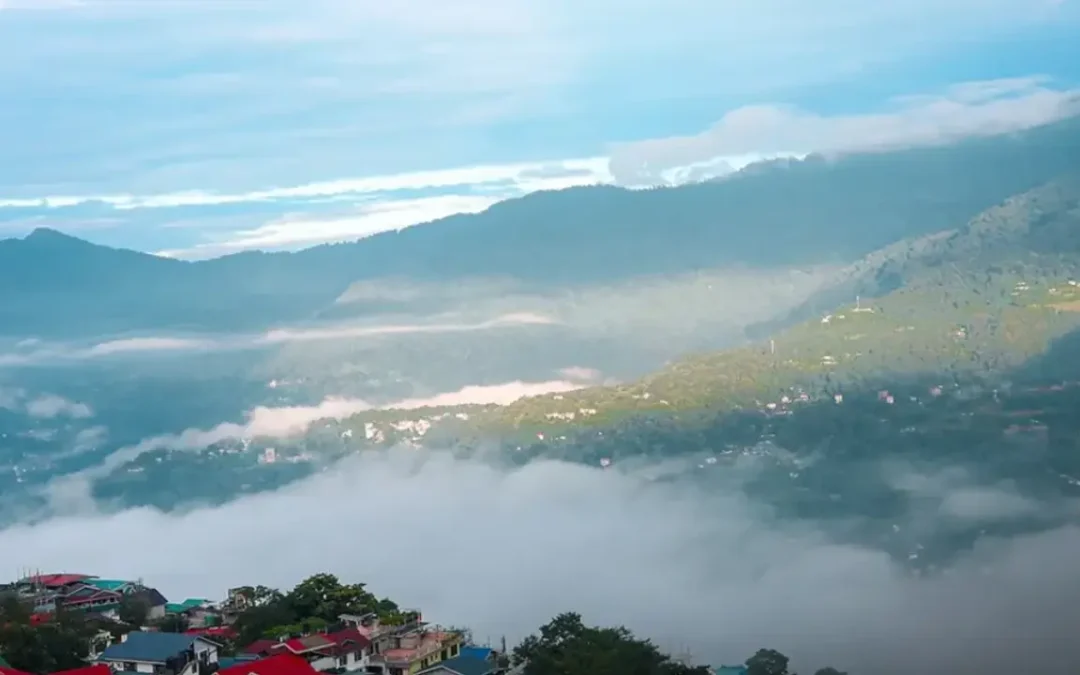 Evara Hotels: The Art of Staying Elegant in Gangtok