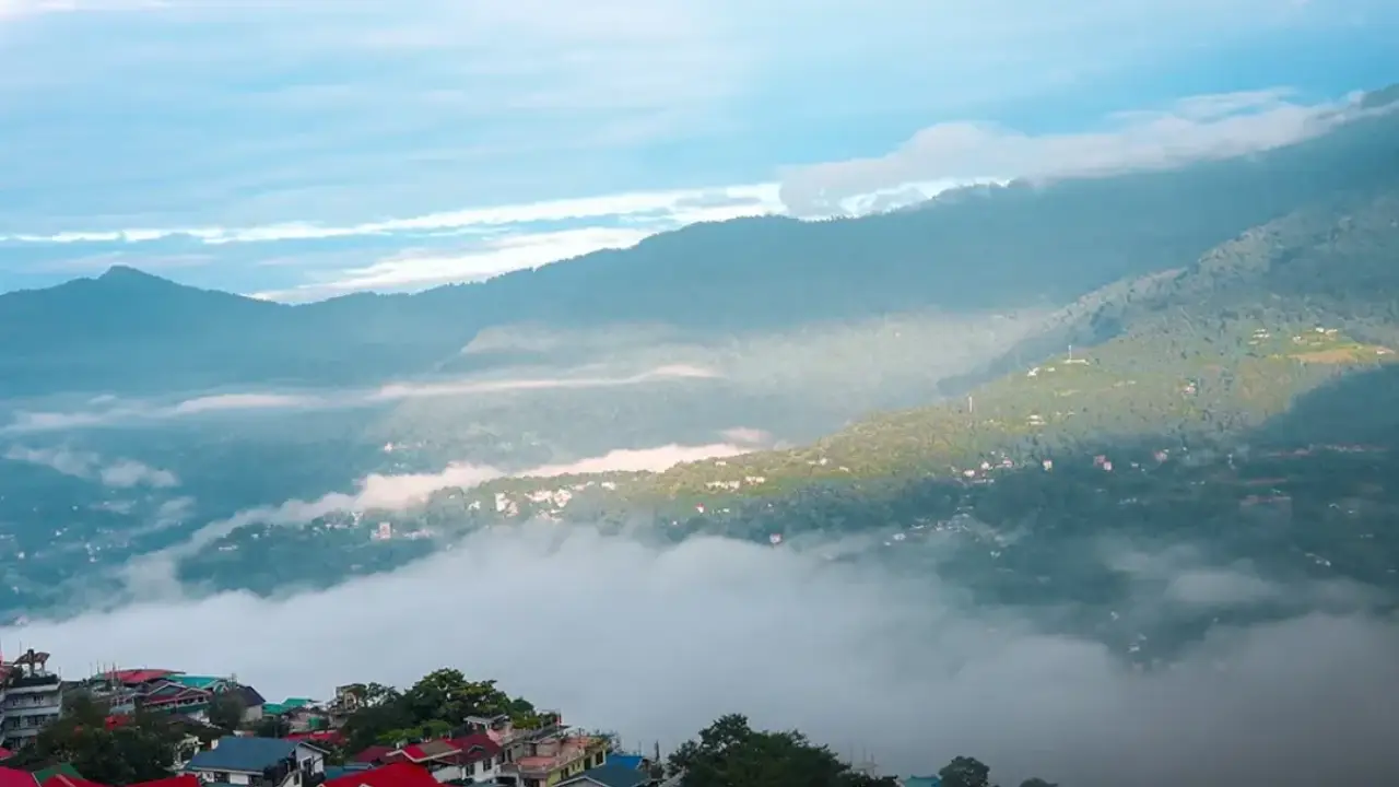 Evara Hotels: The Art of Staying Elegant in Gangtok