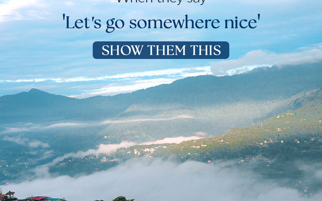 Best Hotel in MG Marg Gangtok: Your Complete Guide to Staying in the Heart of Sikkim