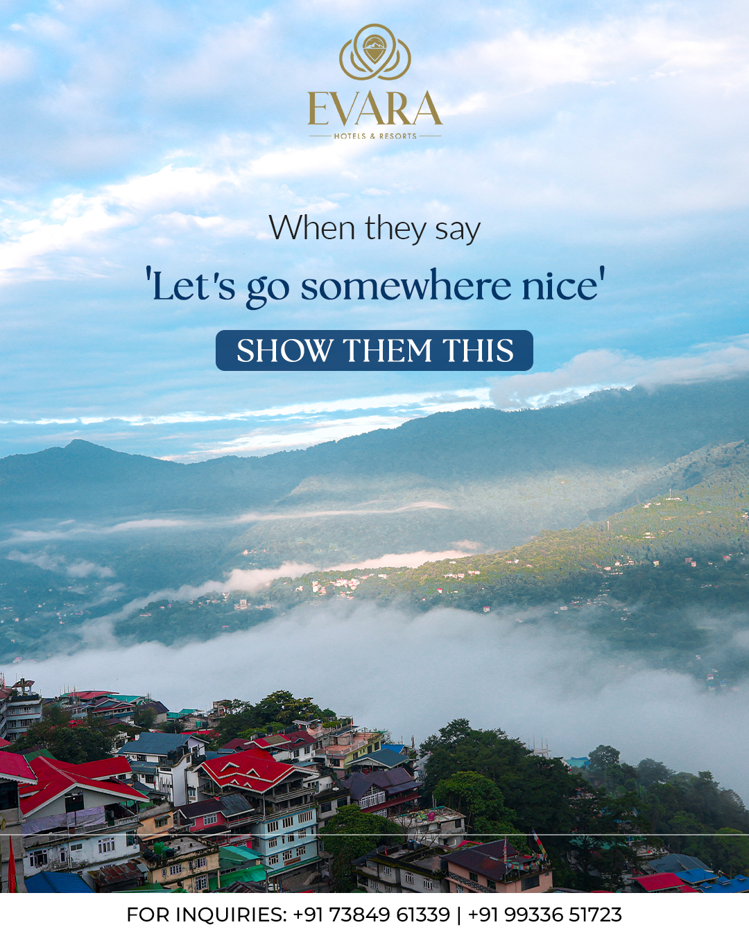 Best Hotel in MG Marg Gangtok: Your Complete Guide to Staying in the Heart of Sikkim