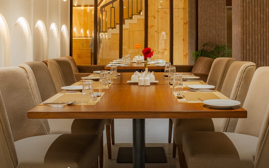 Evara Hotels Gangtok – A Comfortable Himalayan Stay Near MG Marg