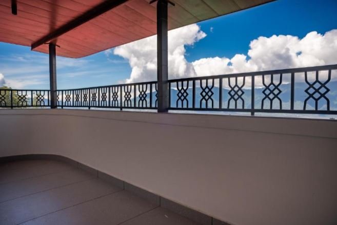 Your Mountain Story Begins Here: Evara Heights, Gangtok