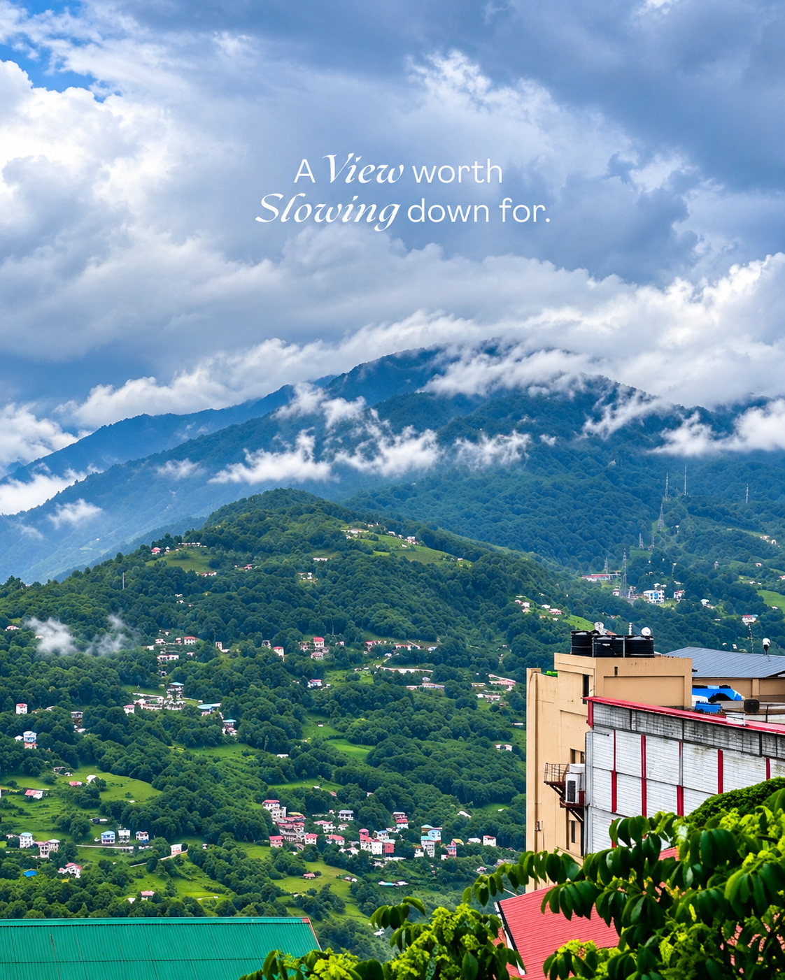 best-stay-in-gangtok