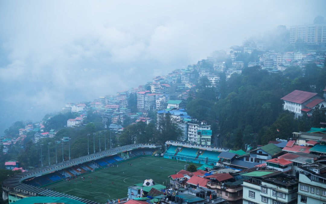 Your Dream Gangtok Getaway Might Be Closer Than You Think